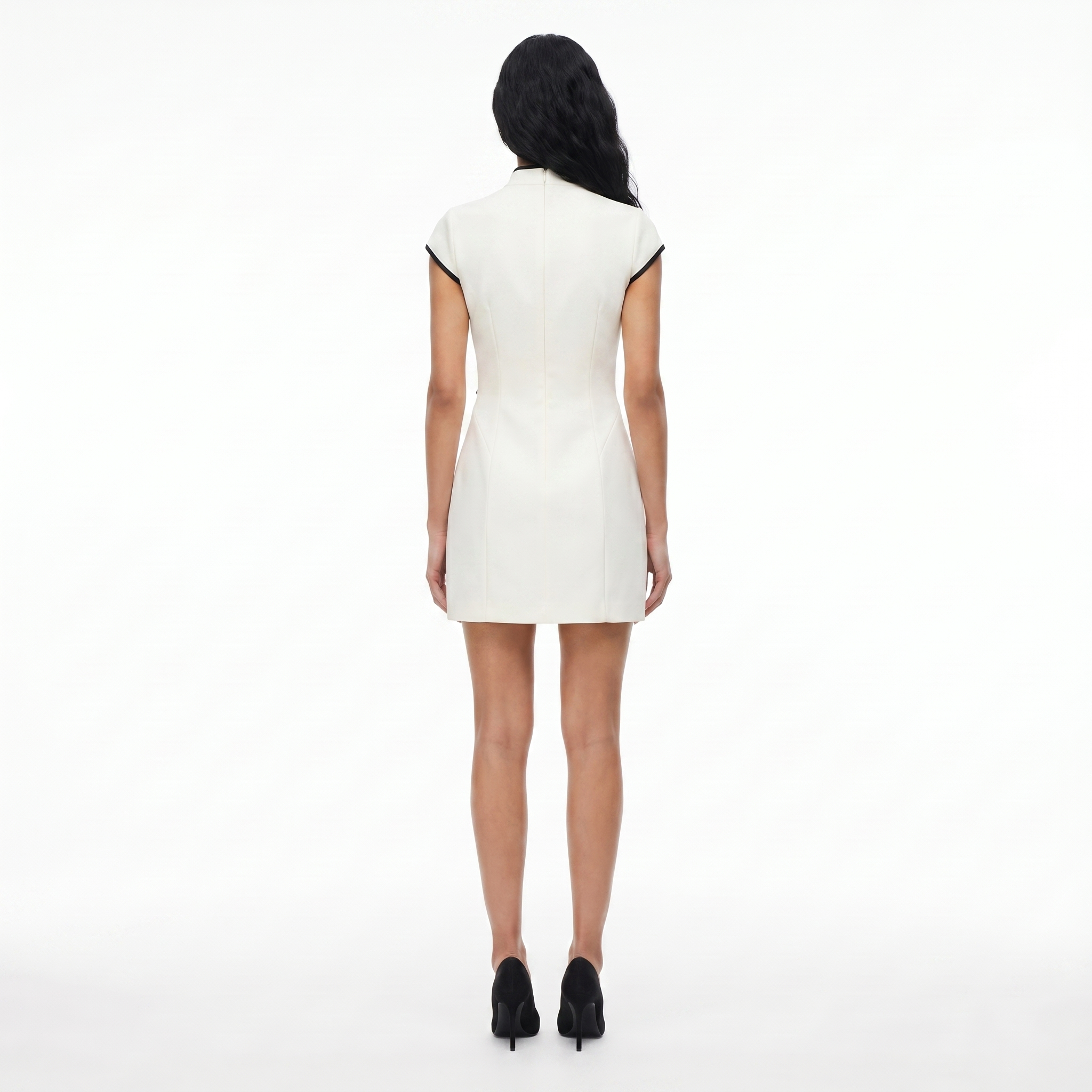 Lilian Mini Dress