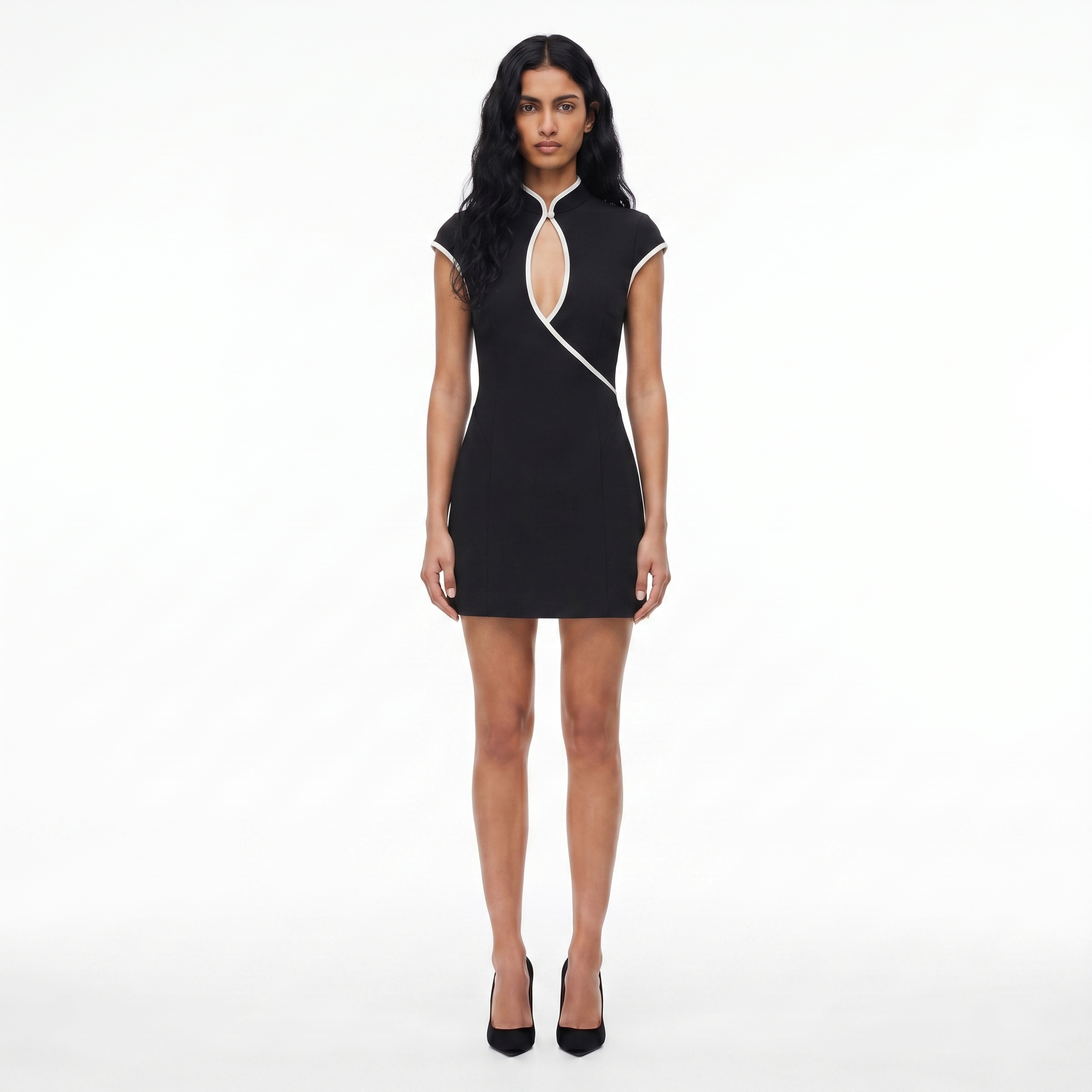 Lilian Mini Dress