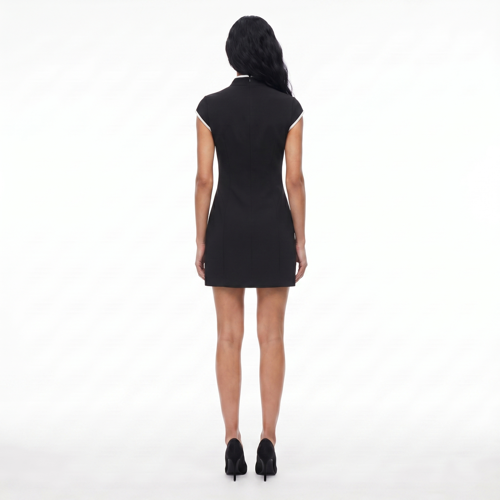 Lilian Mini Dress