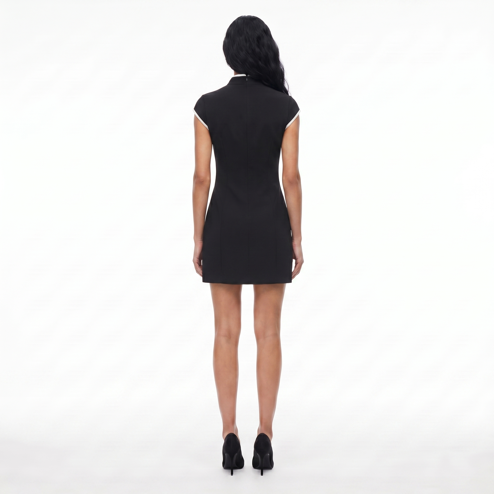 Lilian Mini Dress