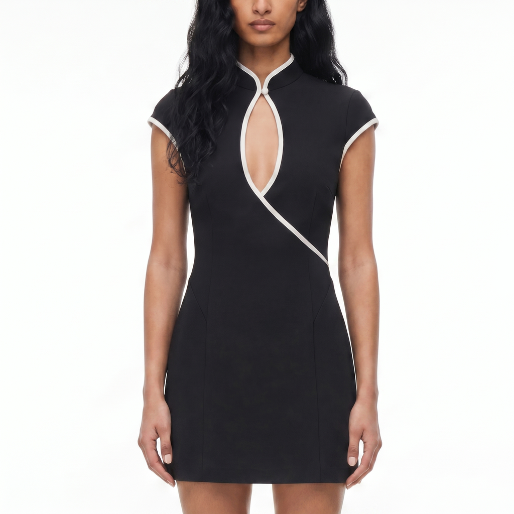 Lilian Mini Dress