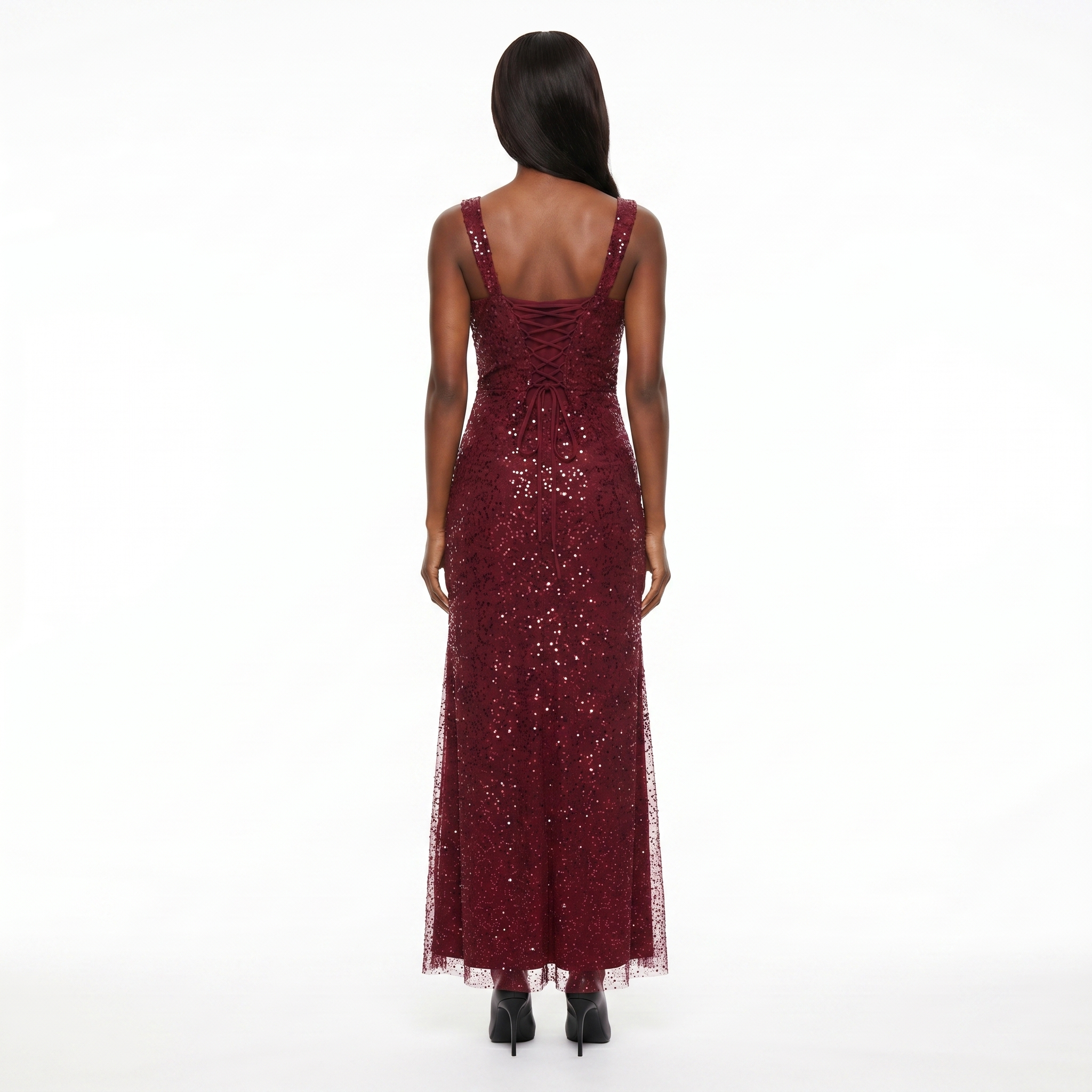 Tessa Long Dress