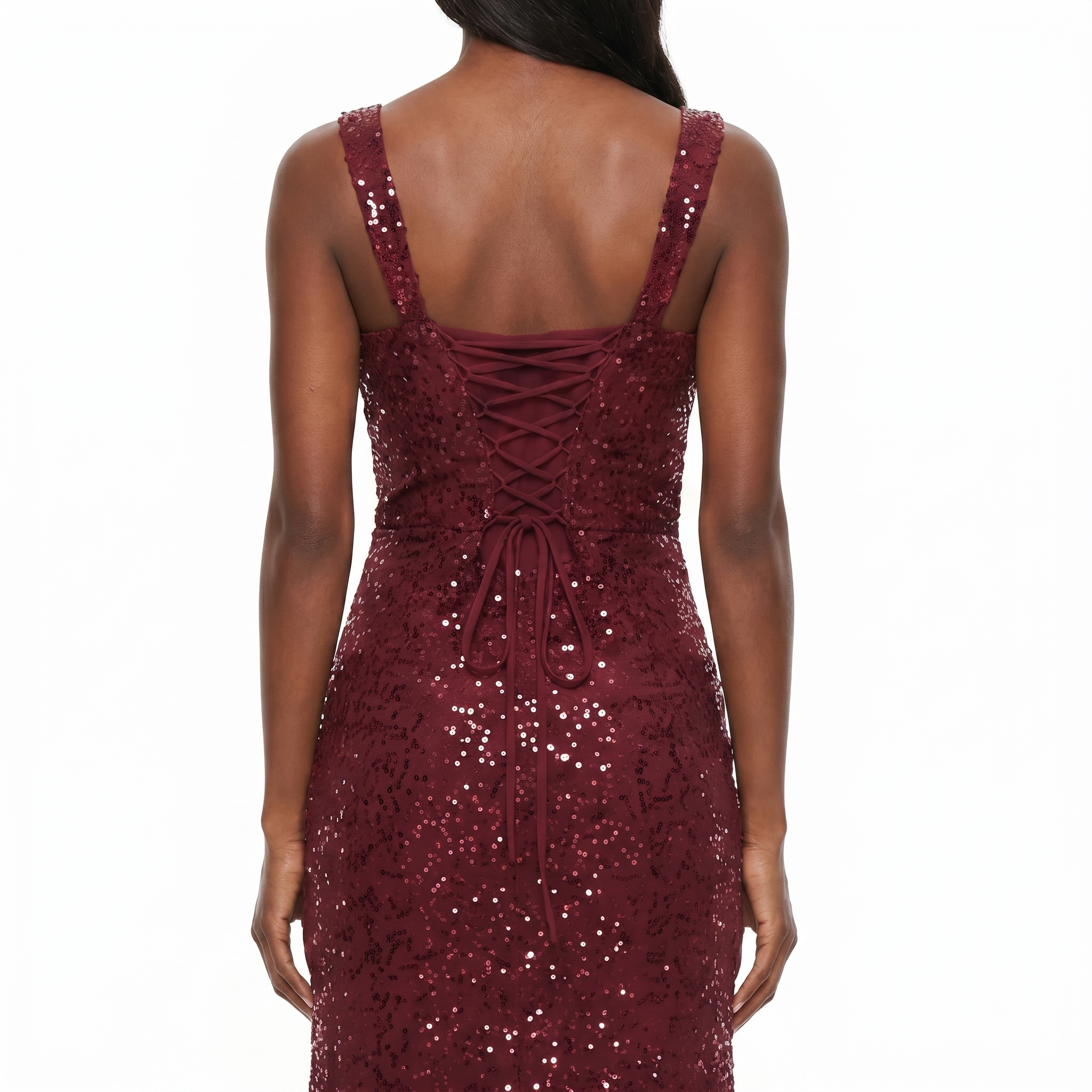 Tessa Long Dress