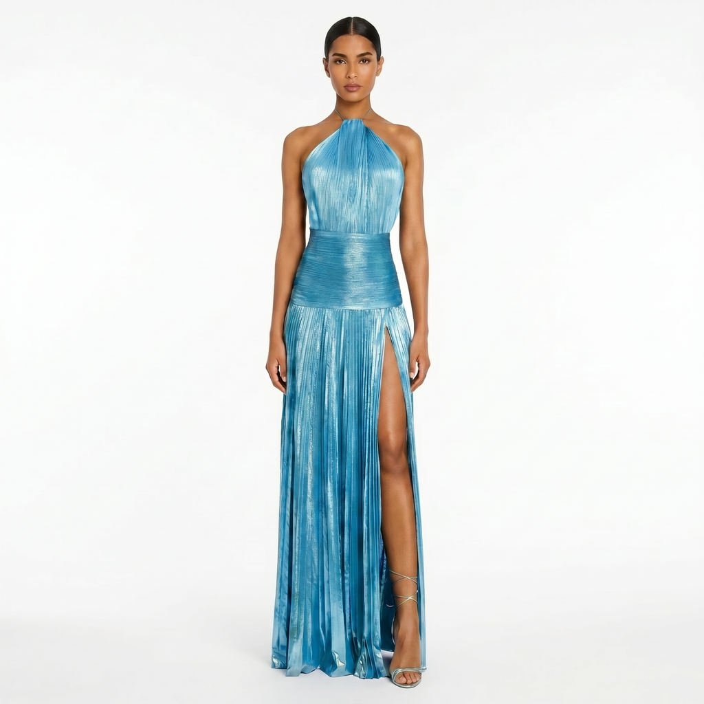 Isabel Long Dress