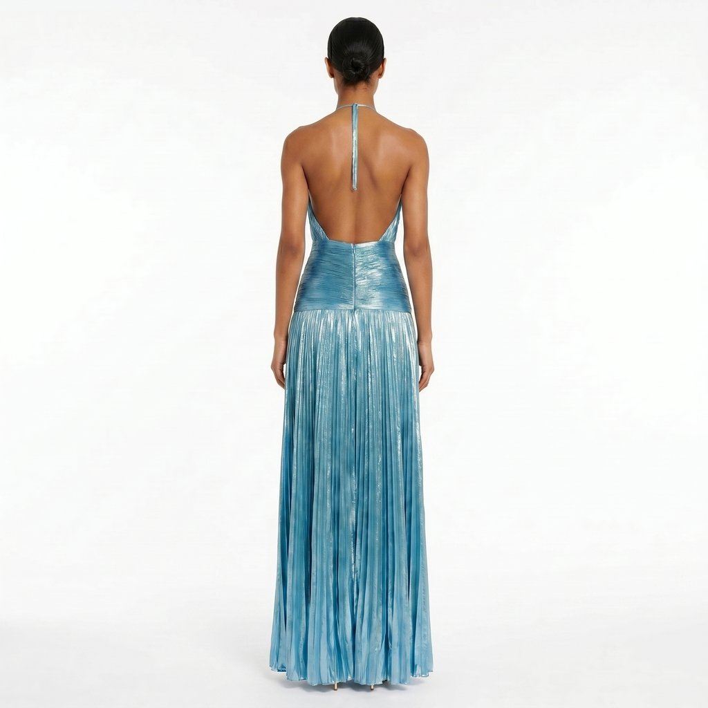 Isabel Long Dress