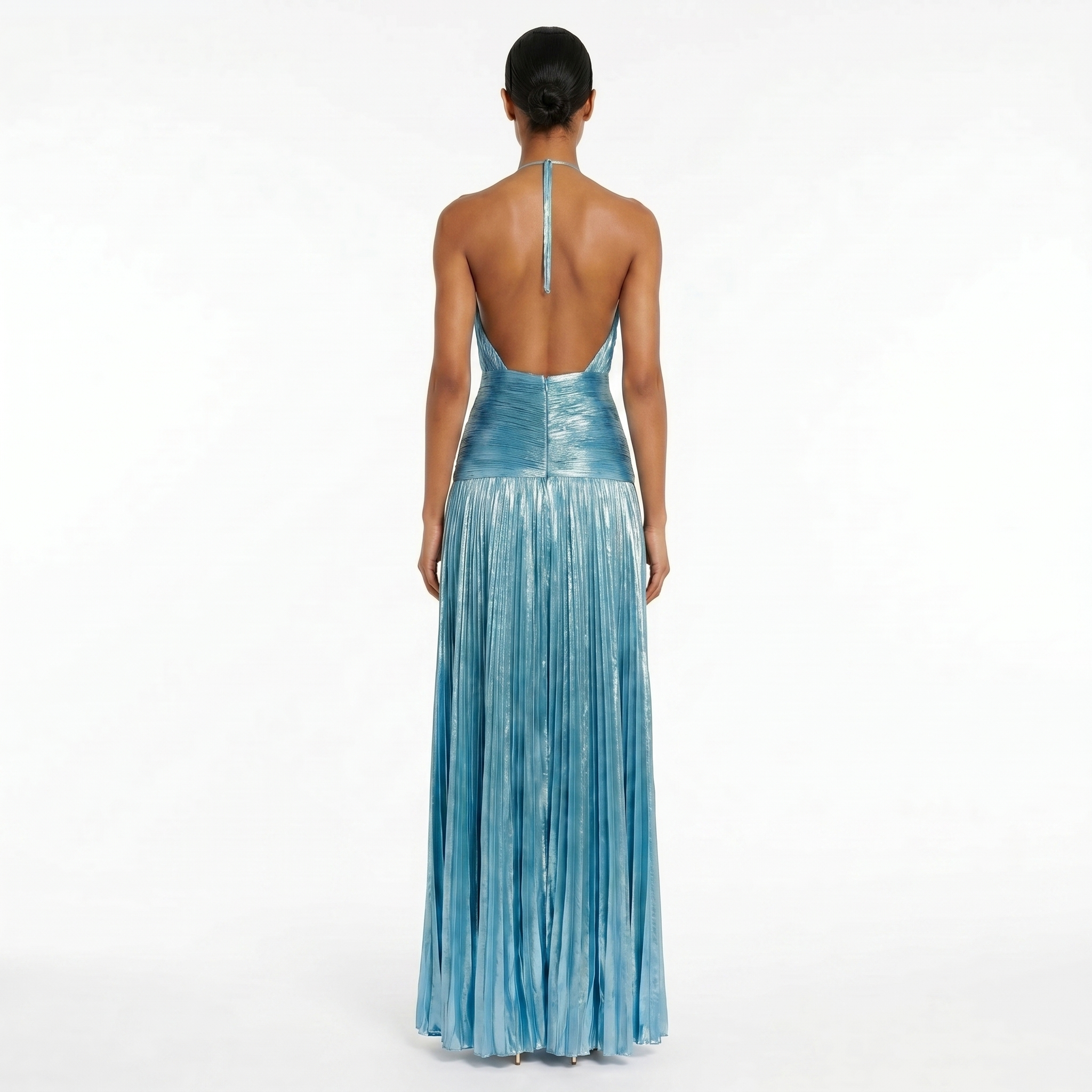Isabel Long Dress