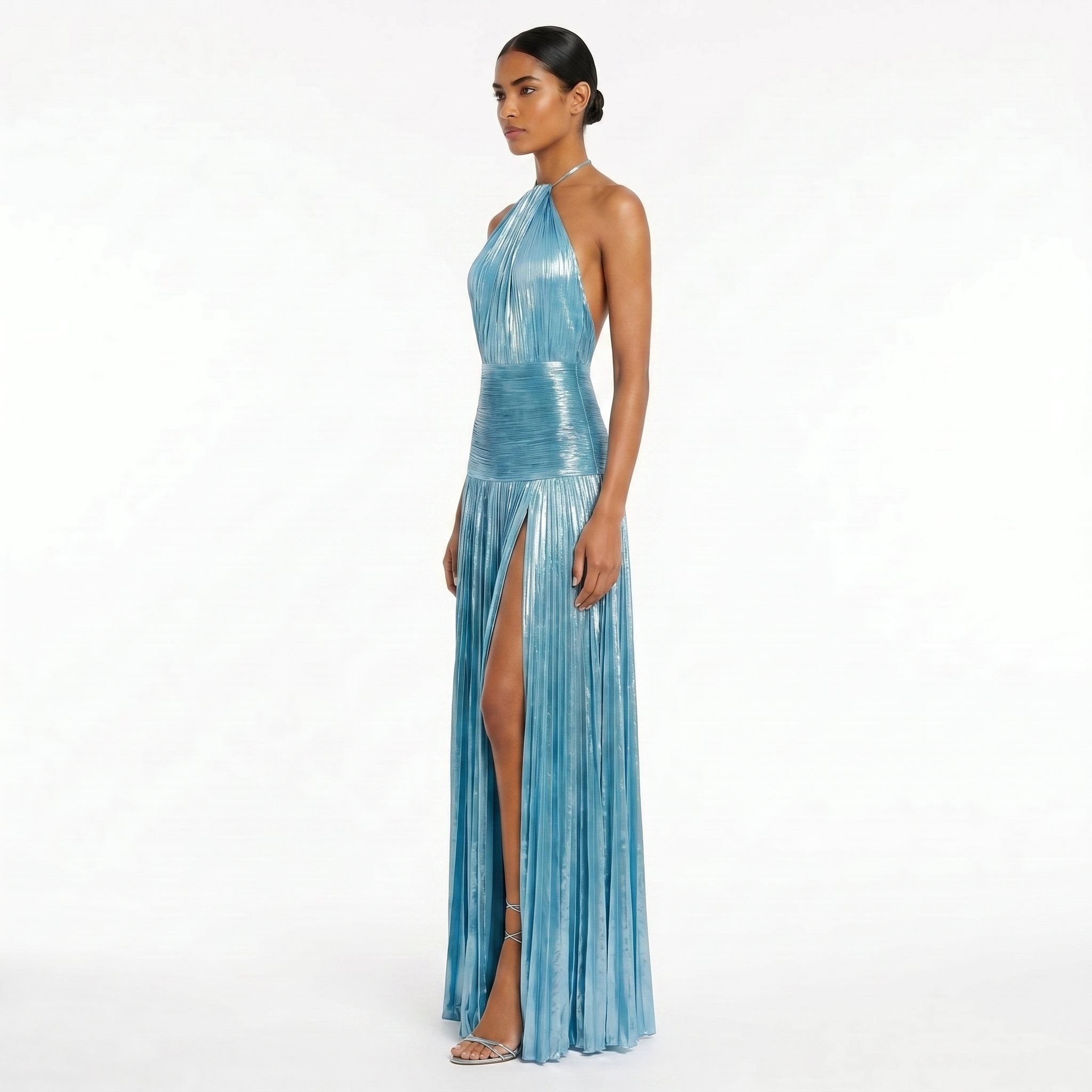 Isabel Long Dress