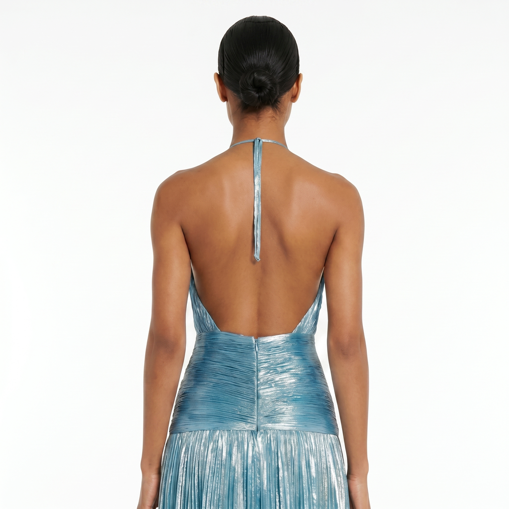 Isabel Long Dress