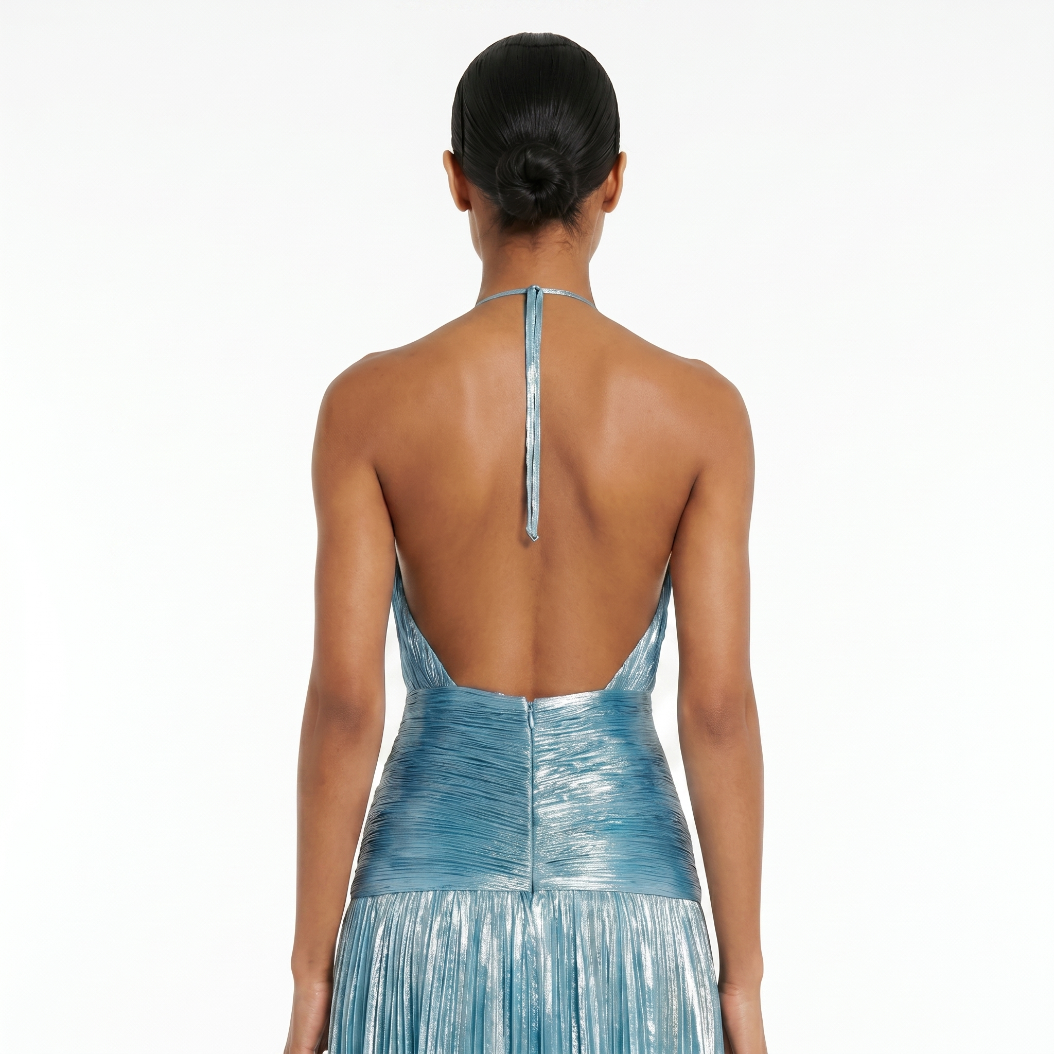 Isabel Long Dress