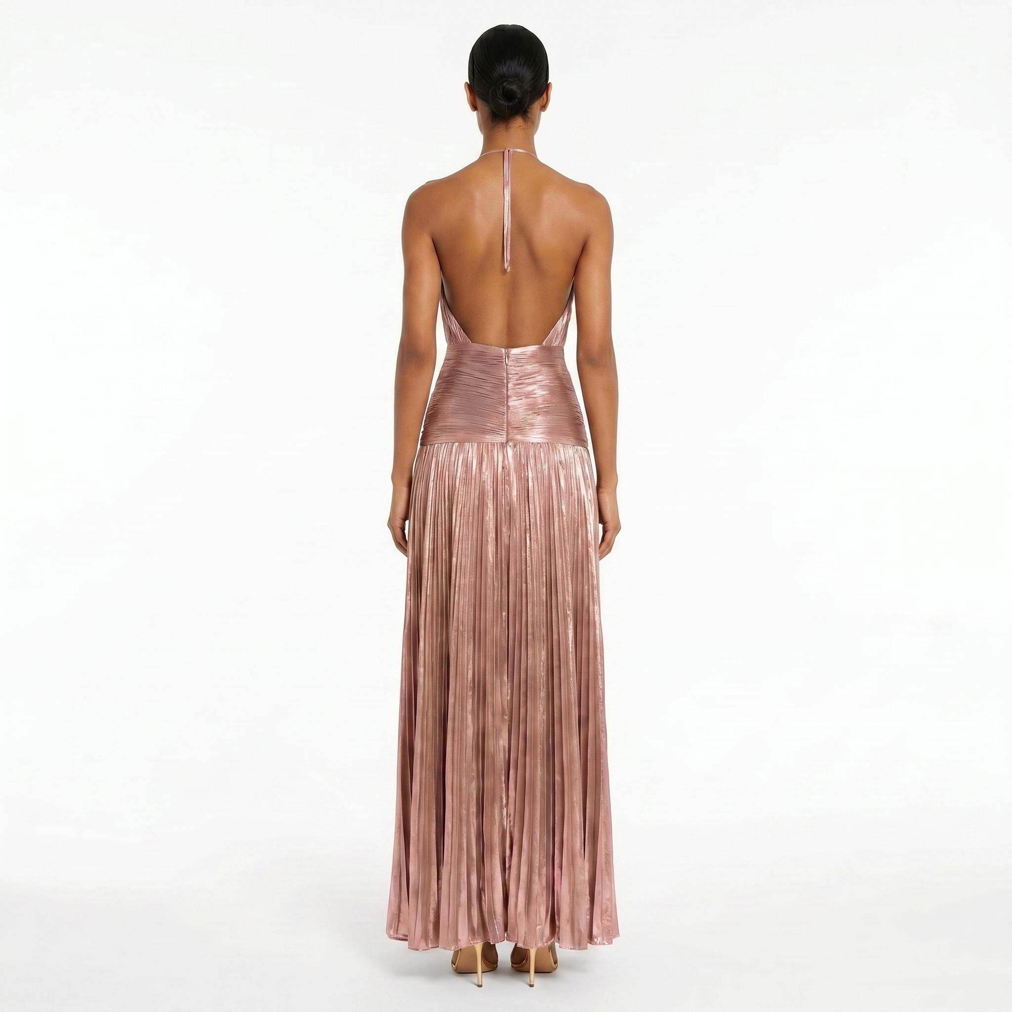 Isabel Long Dress