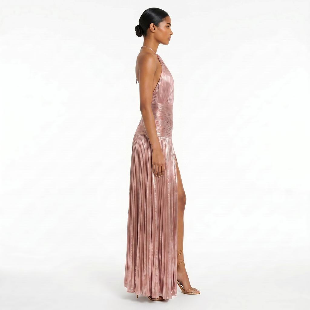 Isabel Long Dress