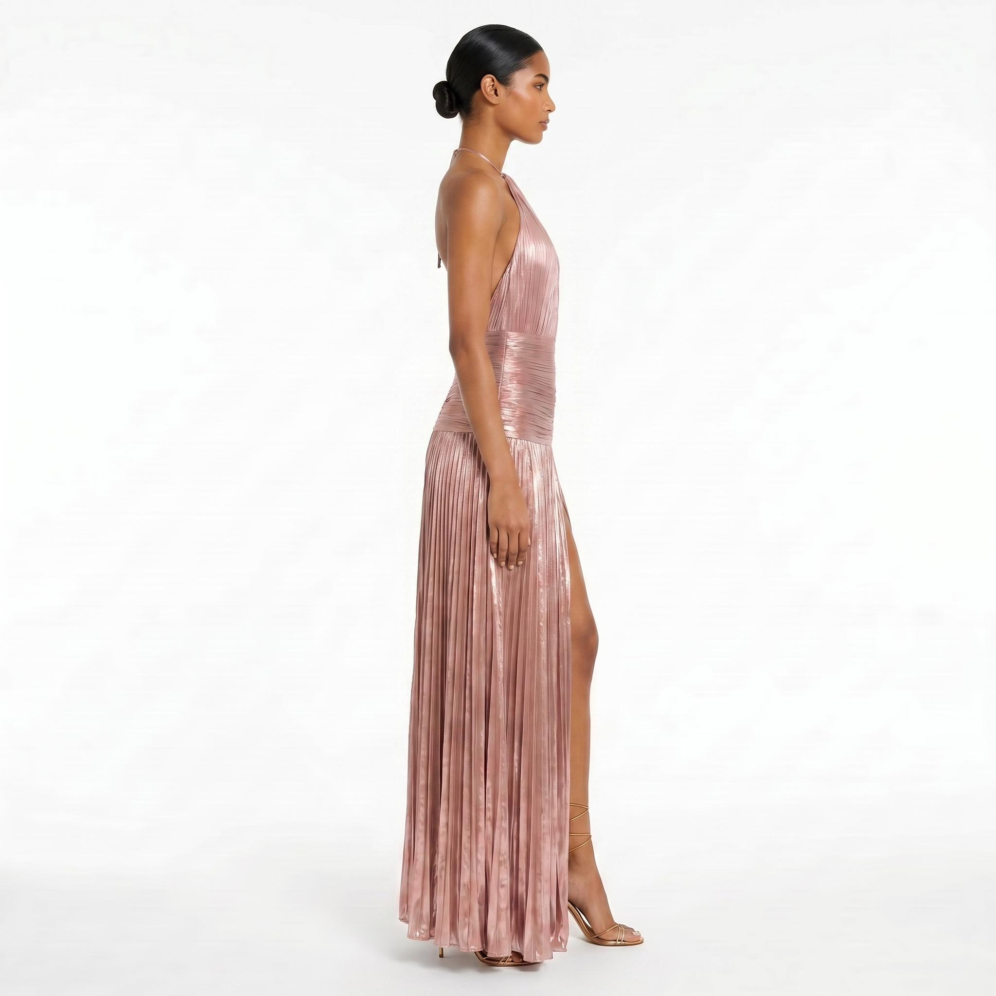 Isabel Long Dress