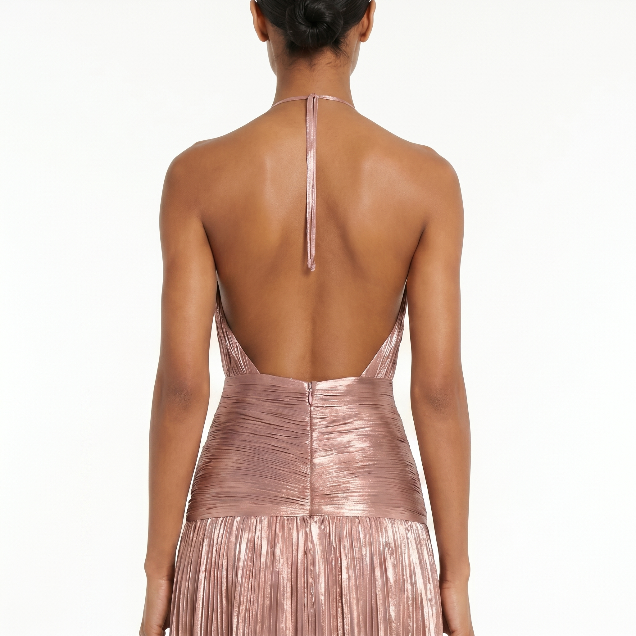 Isabel Long Dress