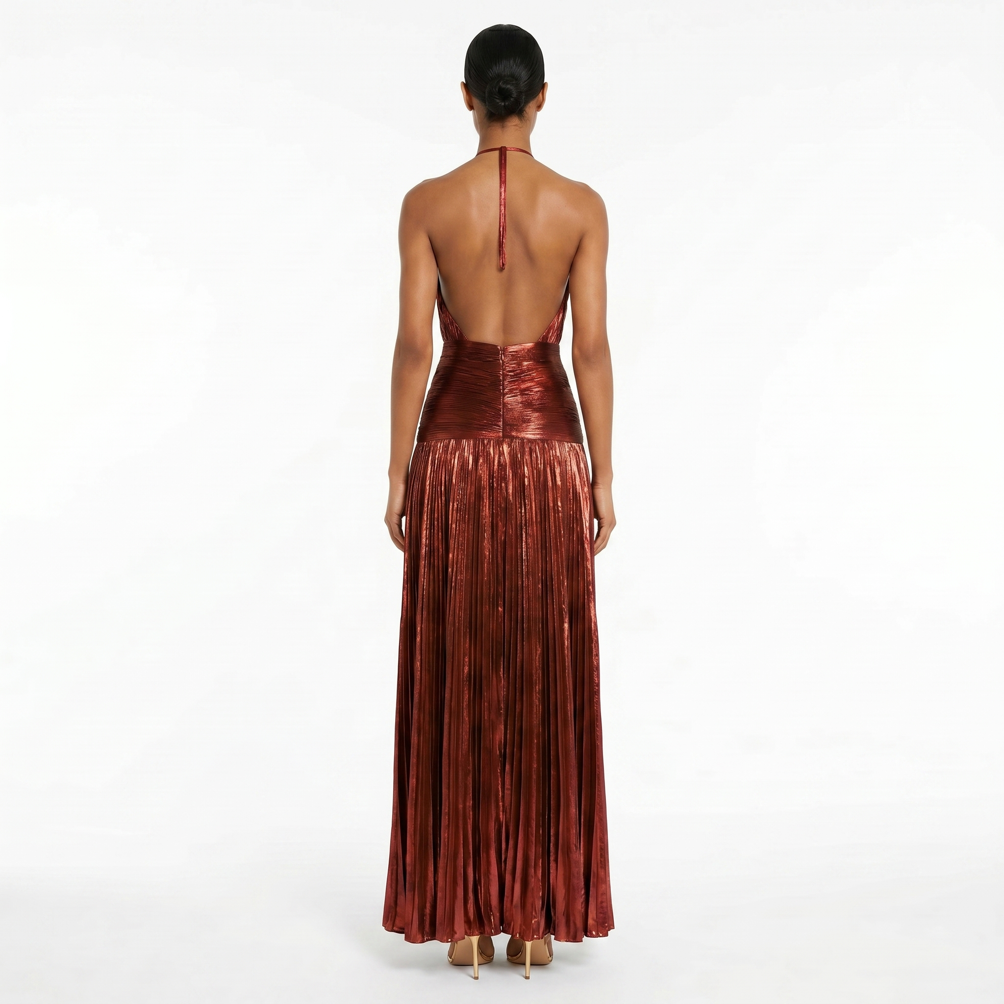 Isabel Long Dress
