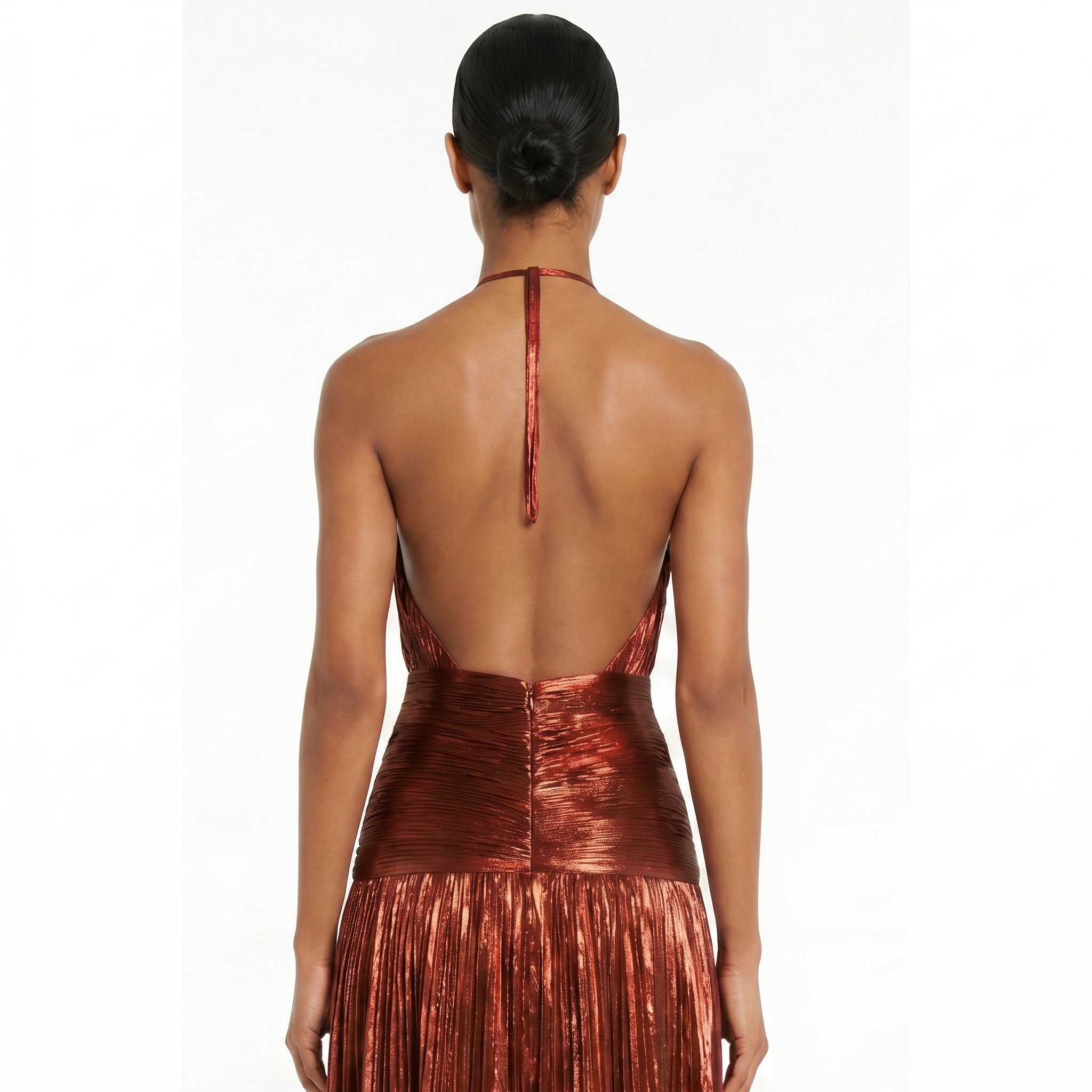 Isabel Long Dress