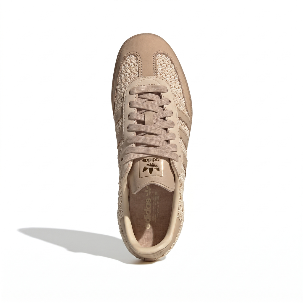 Samba OG Crochet Pack Women's