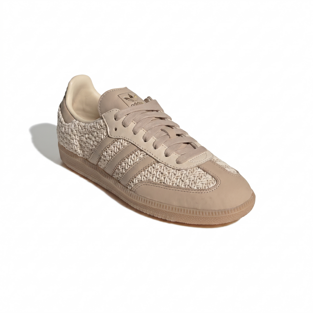 Samba OG Crochet Pack Women's