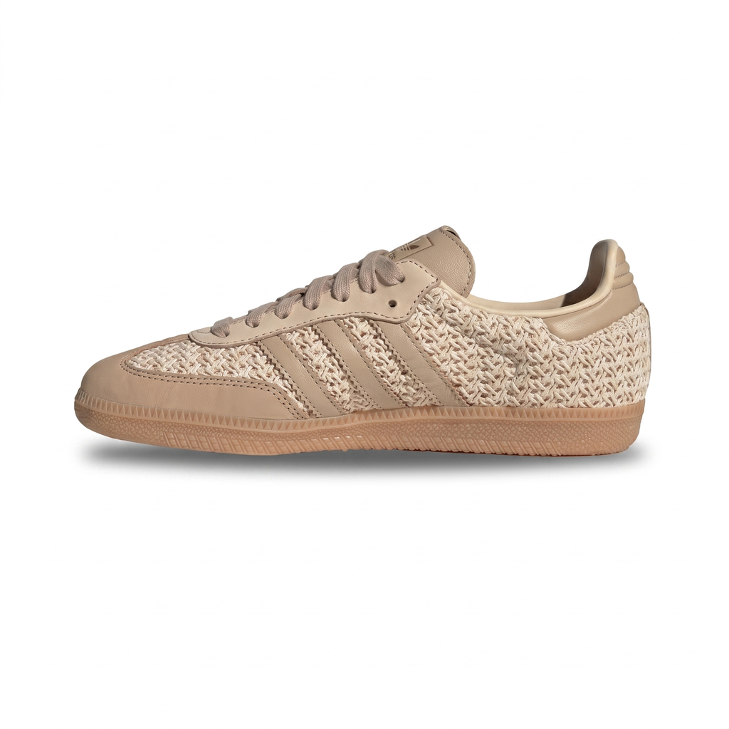 Samba OG Crochet Pack Women's